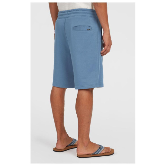 O'neill Ανδρικό σορτς Small Logo Sweatshorts O'neill Ανδρικό σορτς Small Logo Sweatshorts